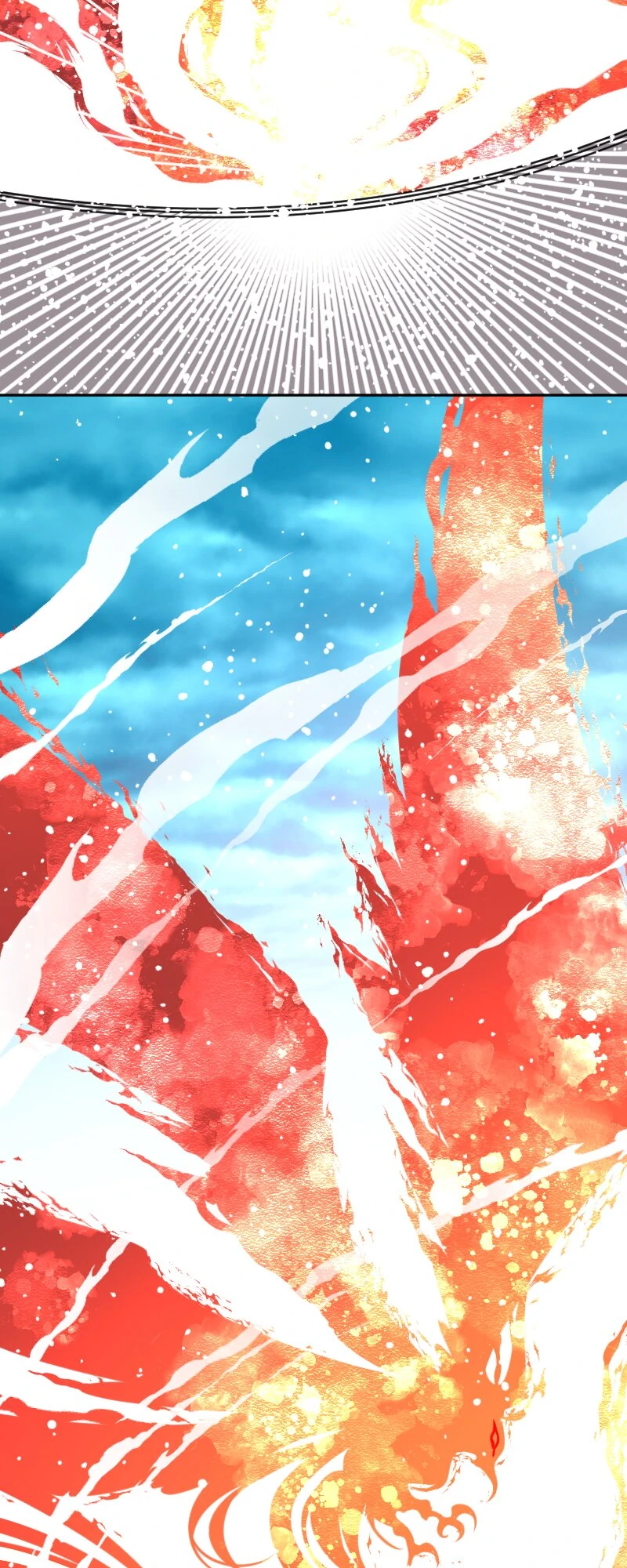 I was Reborn as a Housekeeper in a Parallel World! Chapter 222 - page 4