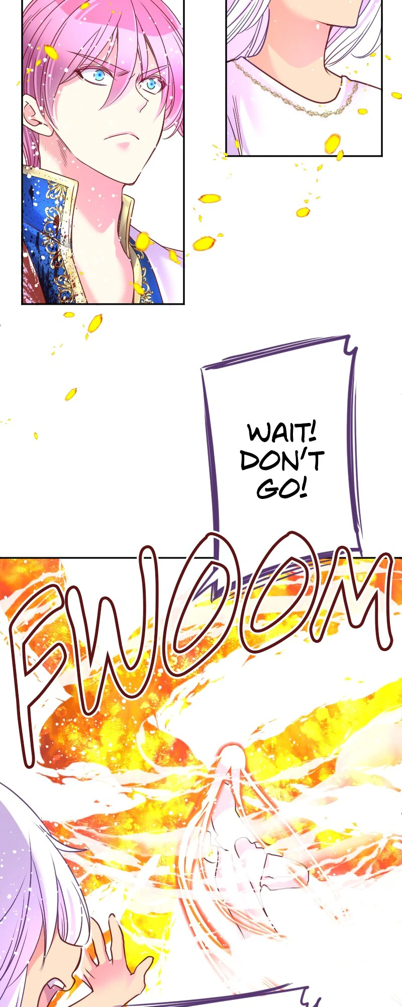 I was Reborn as a Housekeeper in a Parallel World! Chapter 222 - page 40