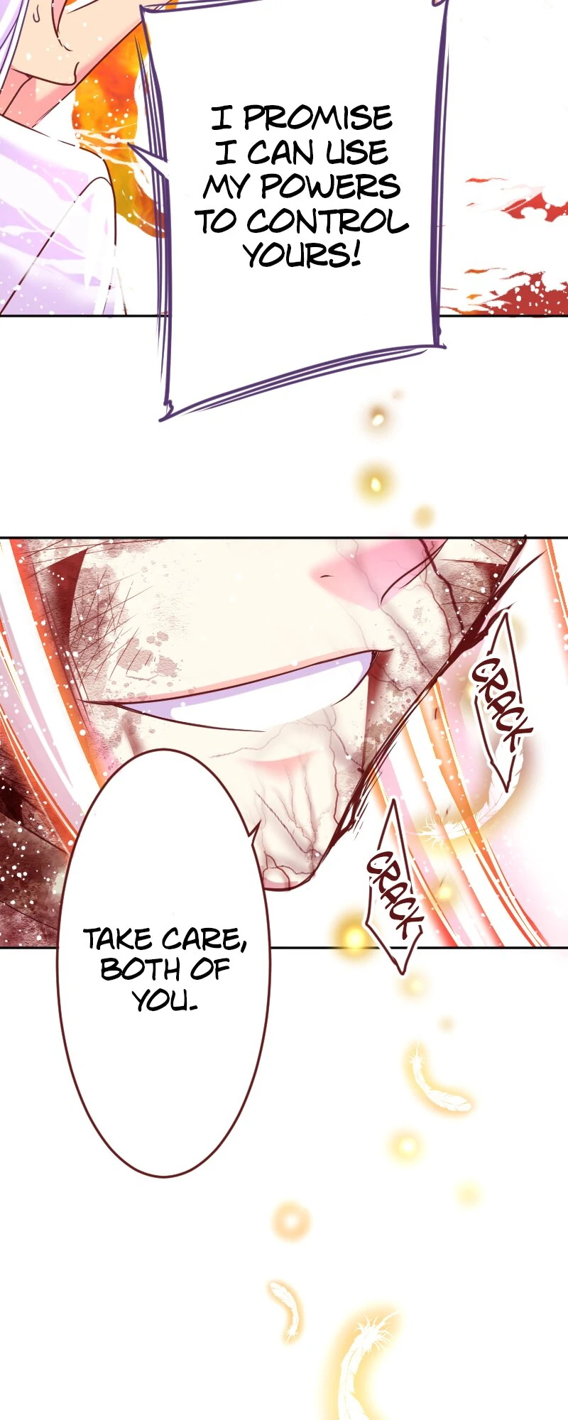 I was Reborn as a Housekeeper in a Parallel World! Chapter 222 - page 41