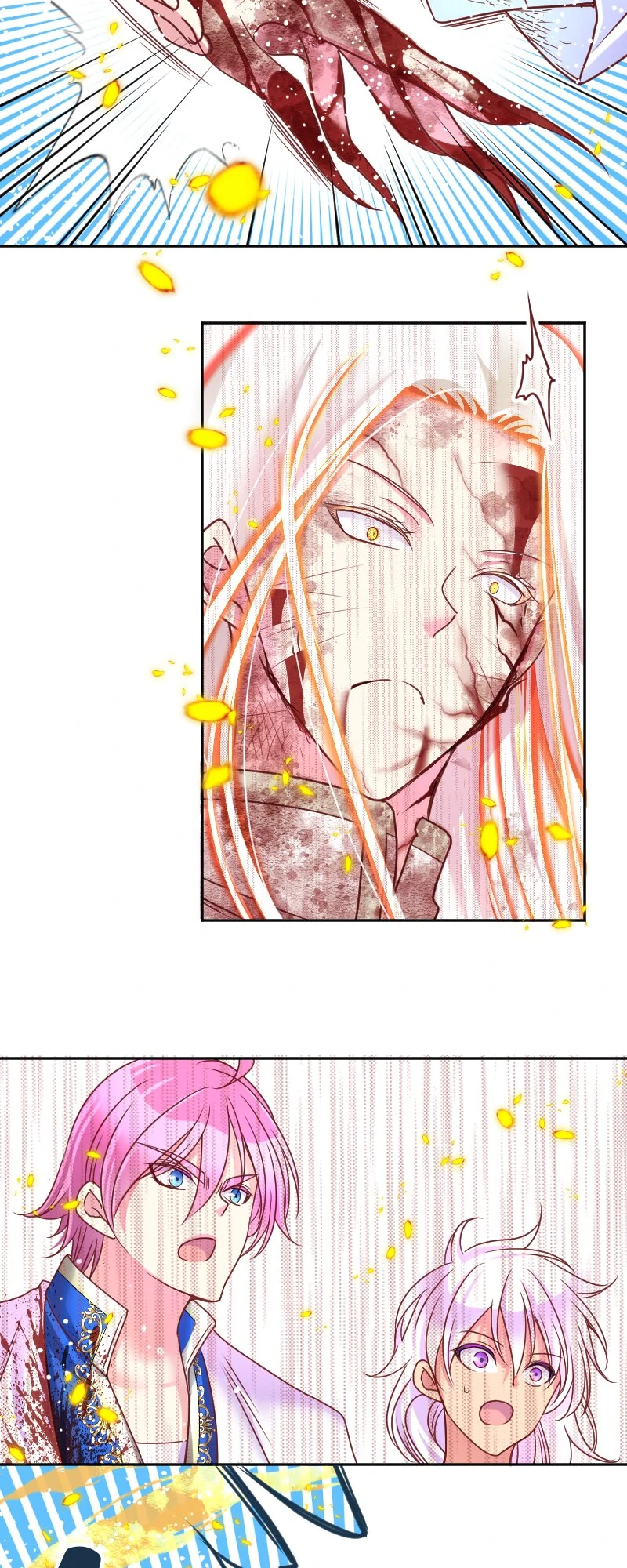 I was Reborn as a Housekeeper in a Parallel World! Chapter 222 - page 44