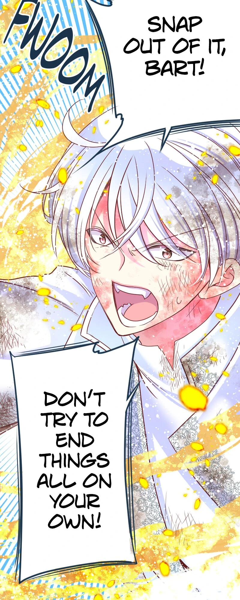 I was Reborn as a Housekeeper in a Parallel World! Chapter 222 - page 45