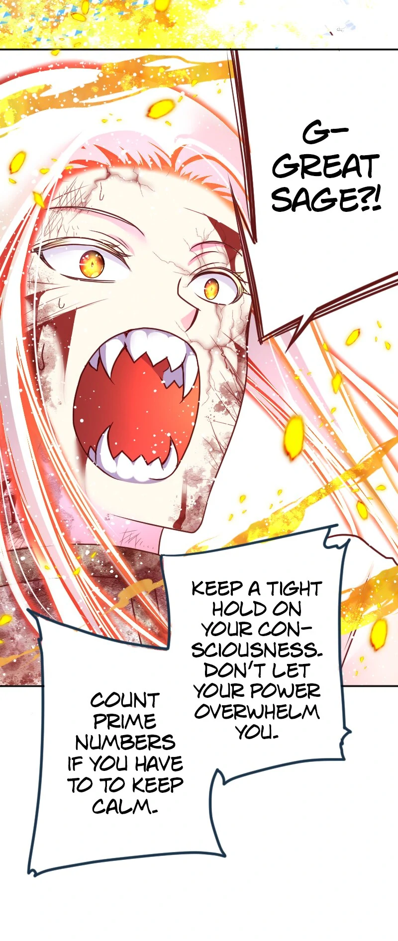 I was Reborn as a Housekeeper in a Parallel World! Chapter 222 - page 46