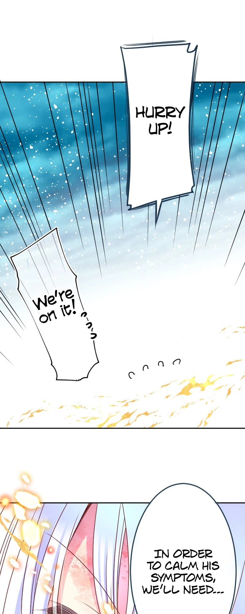 I was Reborn as a Housekeeper in a Parallel World! Chapter 222 - page 53