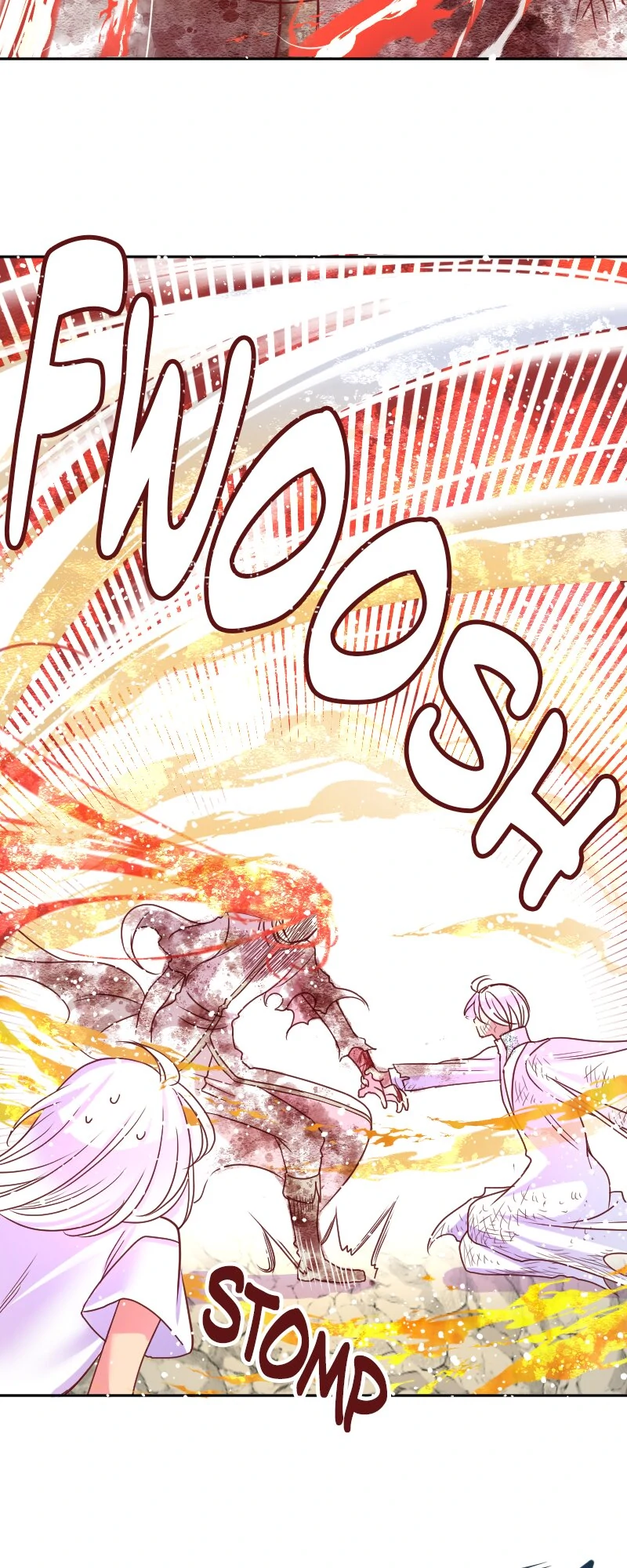 I was Reborn as a Housekeeper in a Parallel World! Chapter 222 - page 59