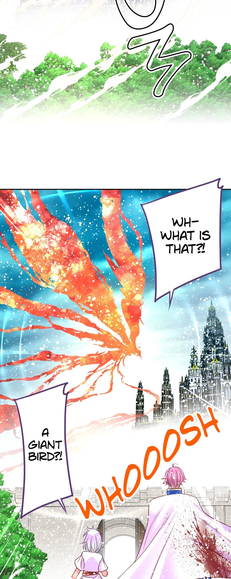 I was Reborn as a Housekeeper in a Parallel World! Chapter 222 - page 6