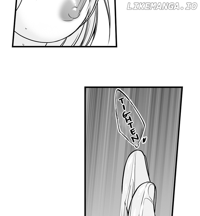 My Smokin' Hot Boss Can See Right Through Me Chapter 10 - page 33