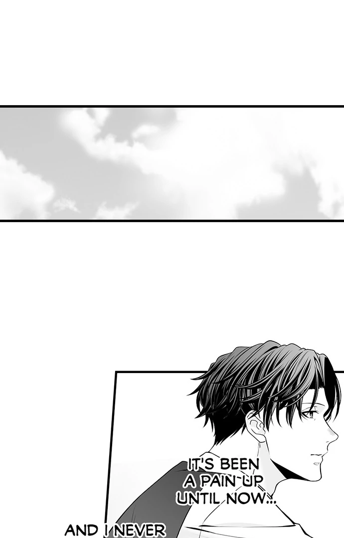 My Smokin' Hot Boss Can See Right Through Me Chapter 12 - page 10