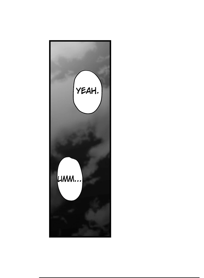 My Smokin' Hot Boss Can See Right Through Me Chapter 12 - page 25