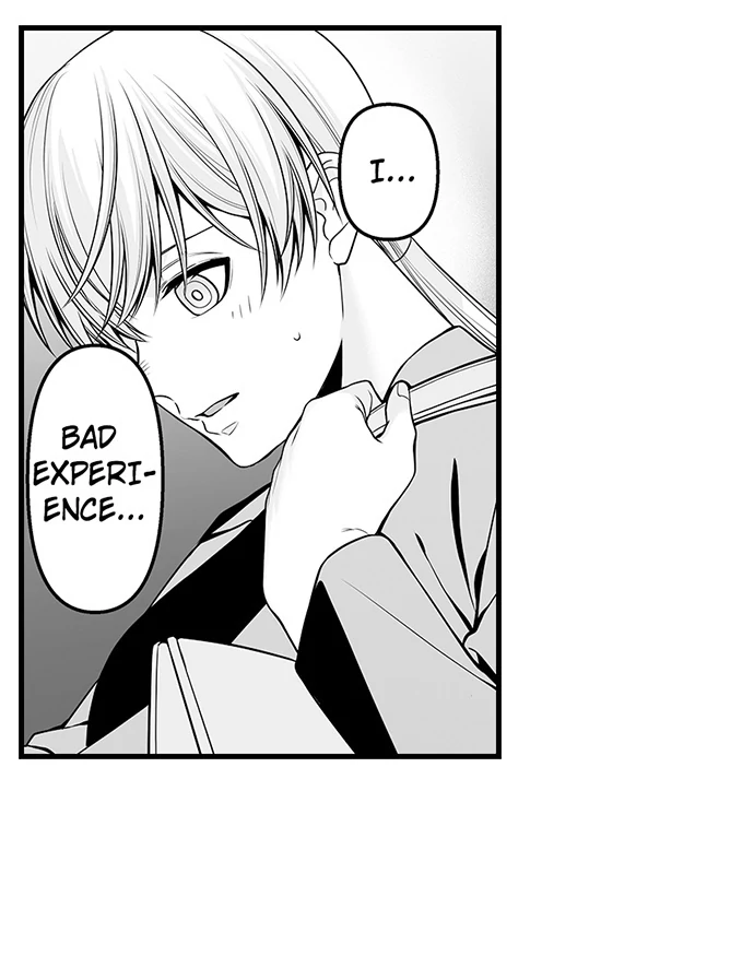 My Smokin' Hot Boss Can See Right Through Me Chapter 12 - page 30