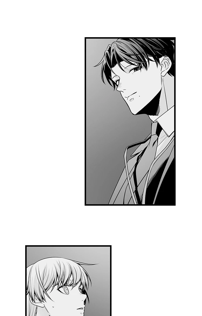 My Smokin' Hot Boss Can See Right Through Me Chapter 12 - page 34