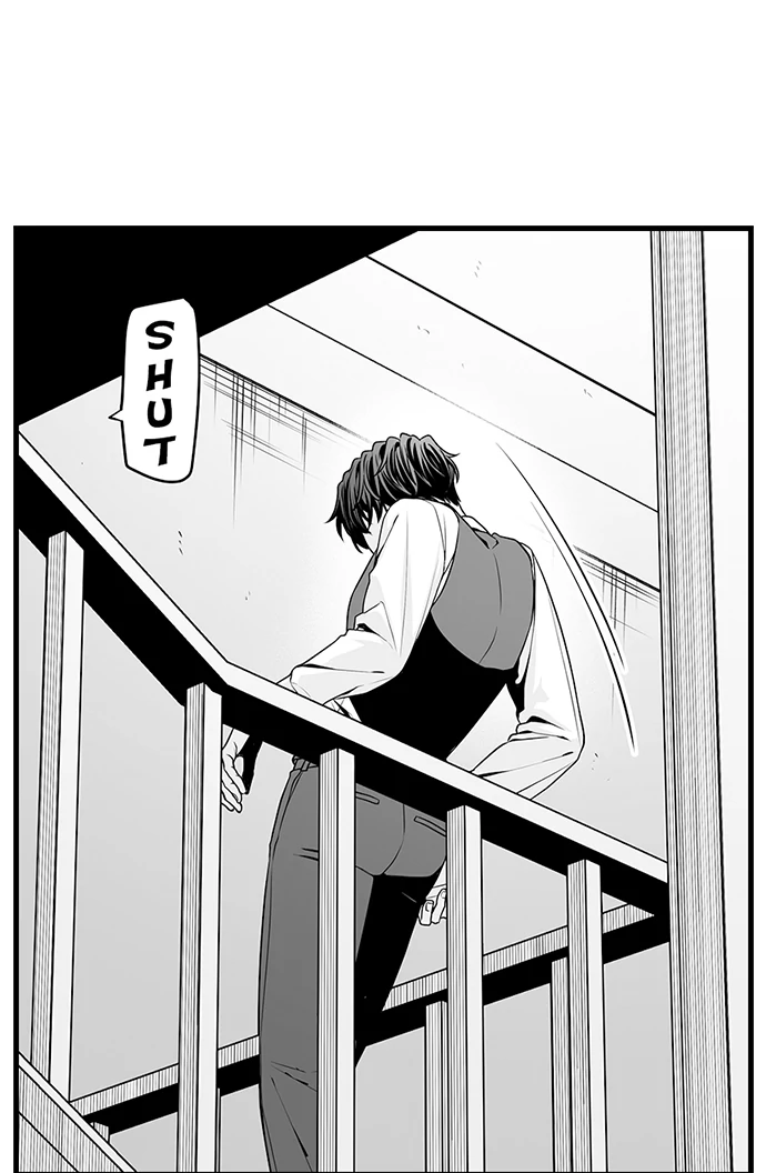 My Smokin' Hot Boss Can See Right Through Me Chapter 12 - page 5