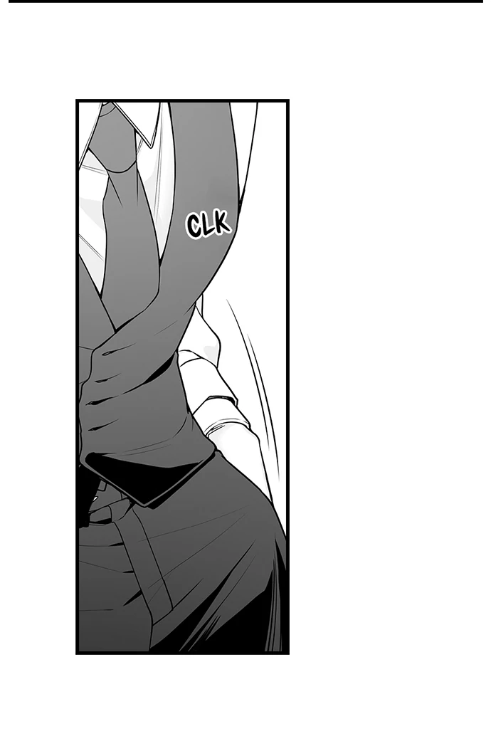 My Smokin' Hot Boss Can See Right Through Me Chapter 12 - page 6