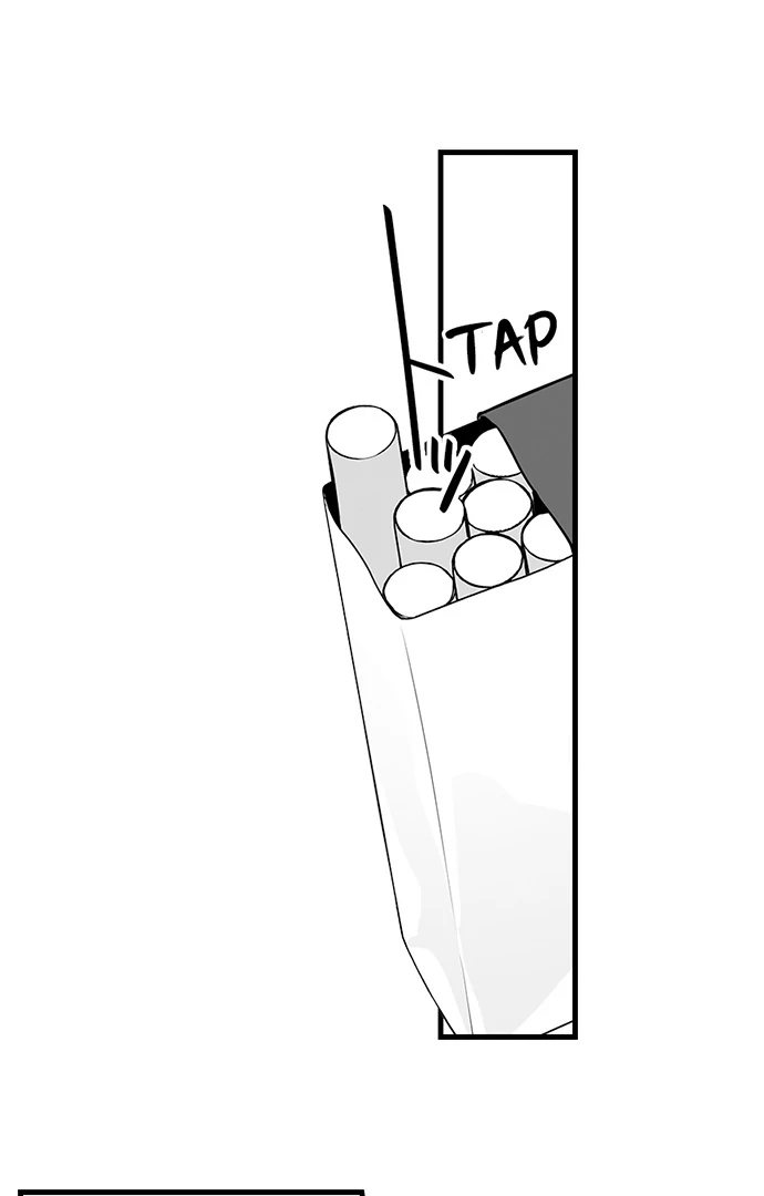 My Smokin' Hot Boss Can See Right Through Me Chapter 12 - page 7