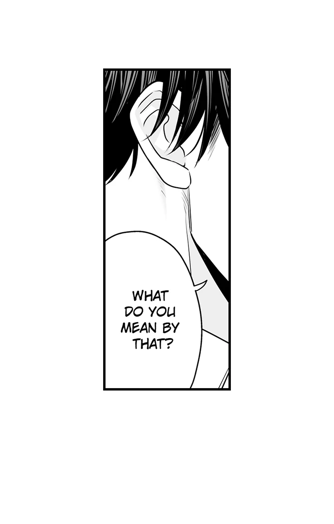 My Smokin' Hot Boss Can See Right Through Me Chapter 14 - page 14