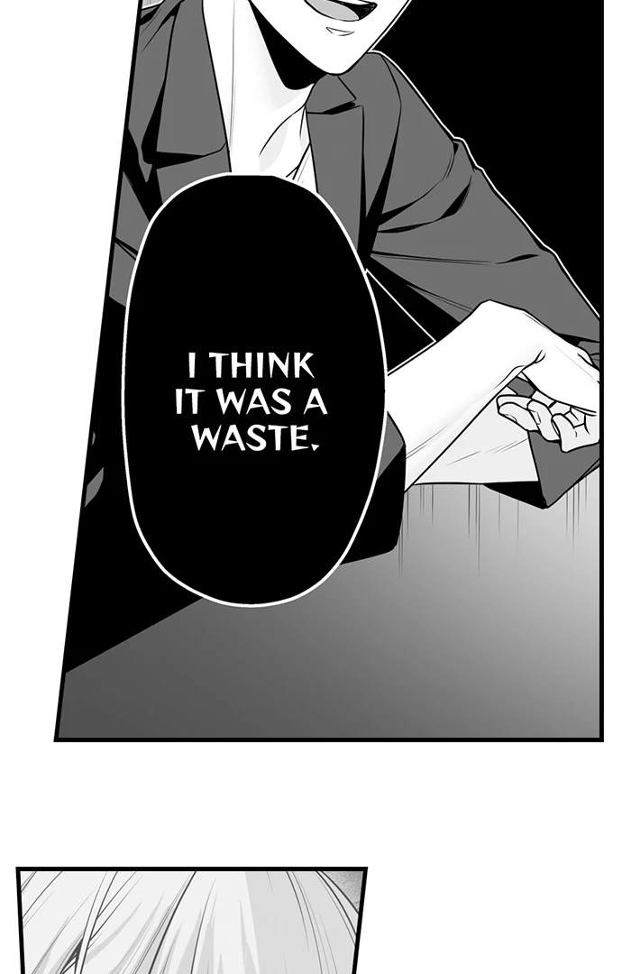 My Smokin' Hot Boss Can See Right Through Me Chapter 14 - page 16