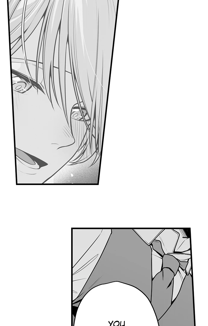 My Smokin' Hot Boss Can See Right Through Me Chapter 14 - page 17