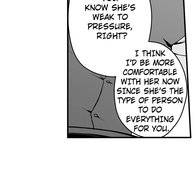 My Smokin' Hot Boss Can See Right Through Me Chapter 14 - page 18