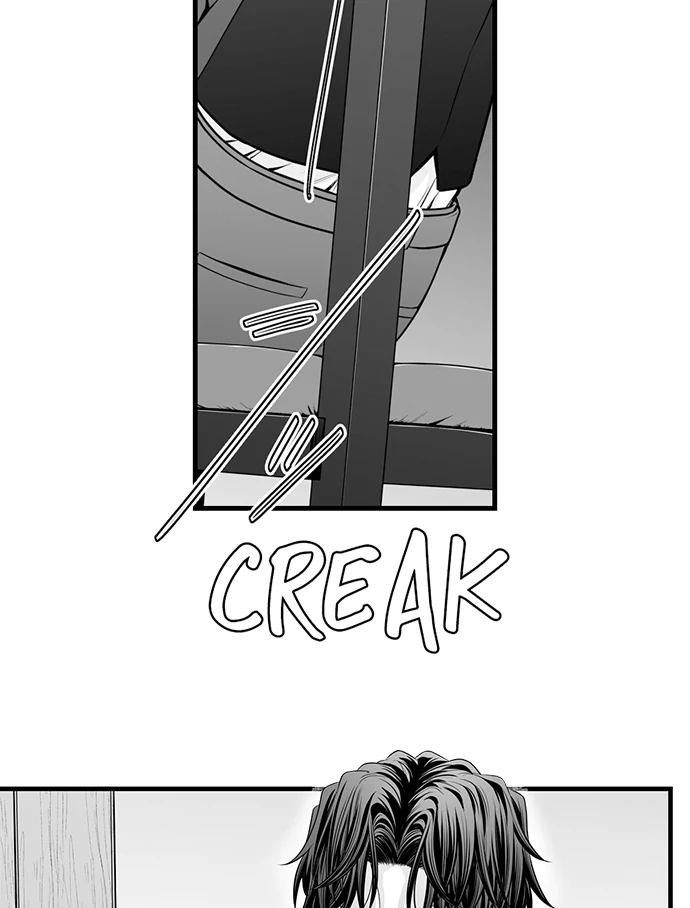 My Smokin' Hot Boss Can See Right Through Me Chapter 14 - page 22