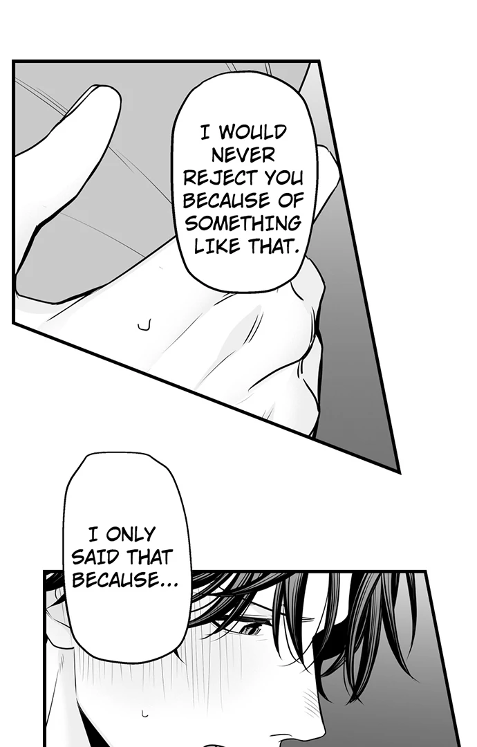 My Smokin' Hot Boss Can See Right Through Me Chapter 15 - page 19