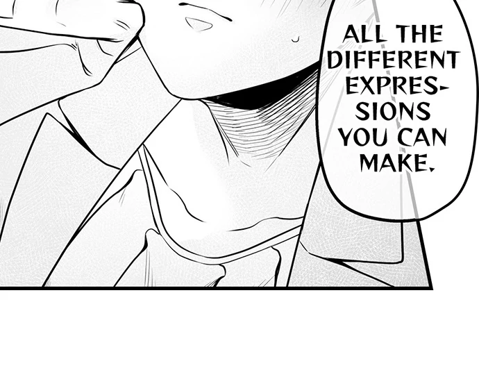 My Smokin' Hot Boss Can See Right Through Me Chapter 15 - page 28