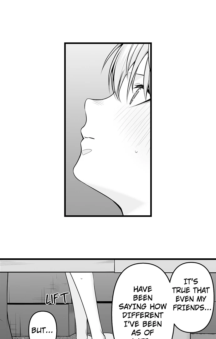 My Smokin' Hot Boss Can See Right Through Me Chapter 15 - page 29