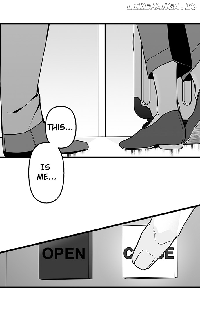My Smokin' Hot Boss Can See Right Through Me Chapter 9 - page 20