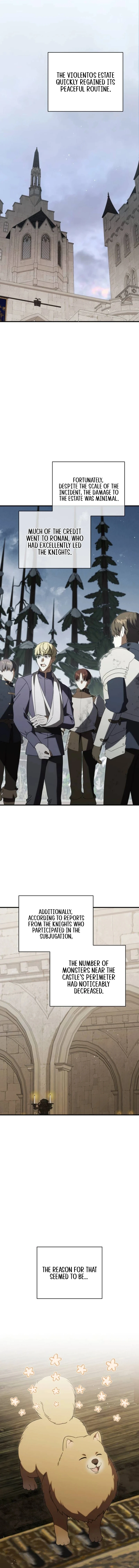 Why Are You Obsessed? Even Though You’re Dead Chapter 31 - page 15