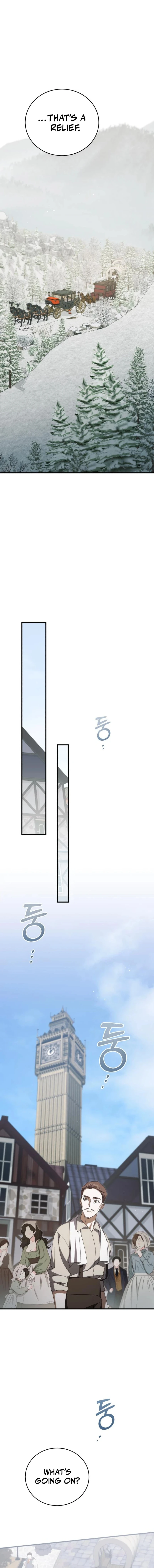 Why Are You Obsessed? Even Though You’re Dead Chapter 34 - page 15