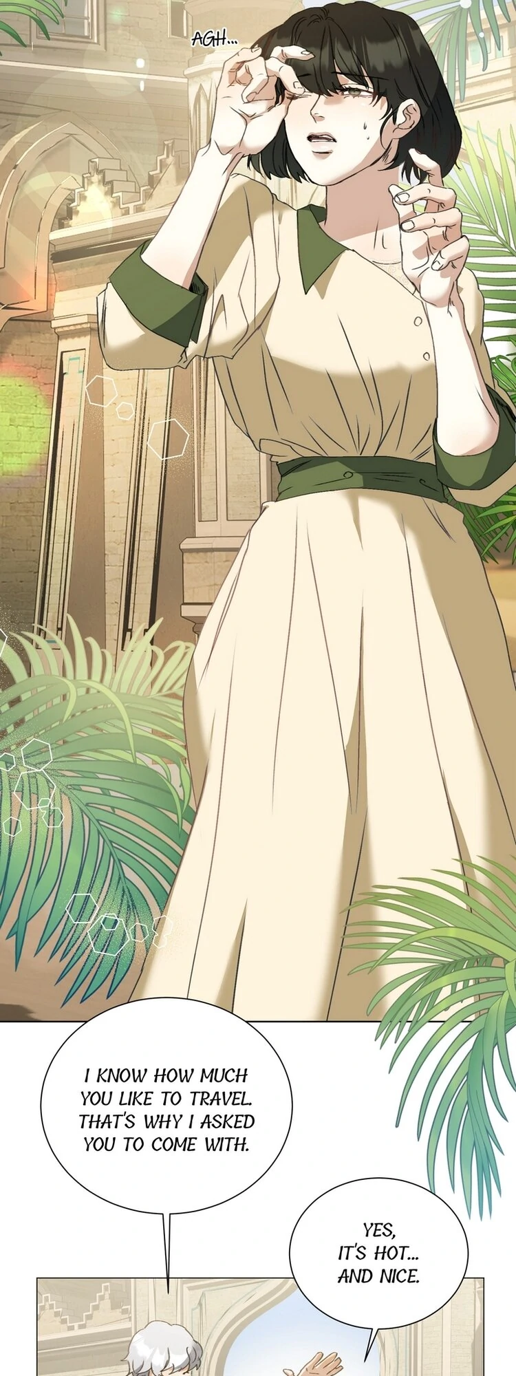 The Psycho Duke and I Chapter 60 - page 12