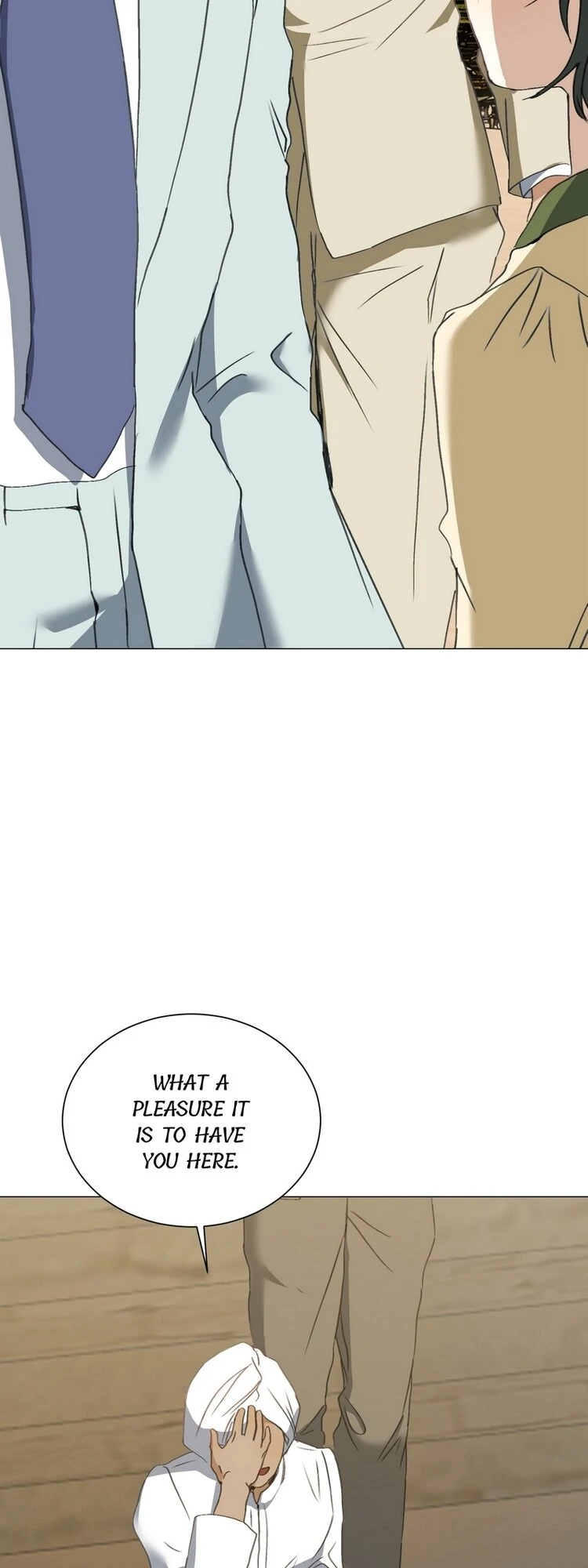 The Psycho Duke and I Chapter 60 - page 14