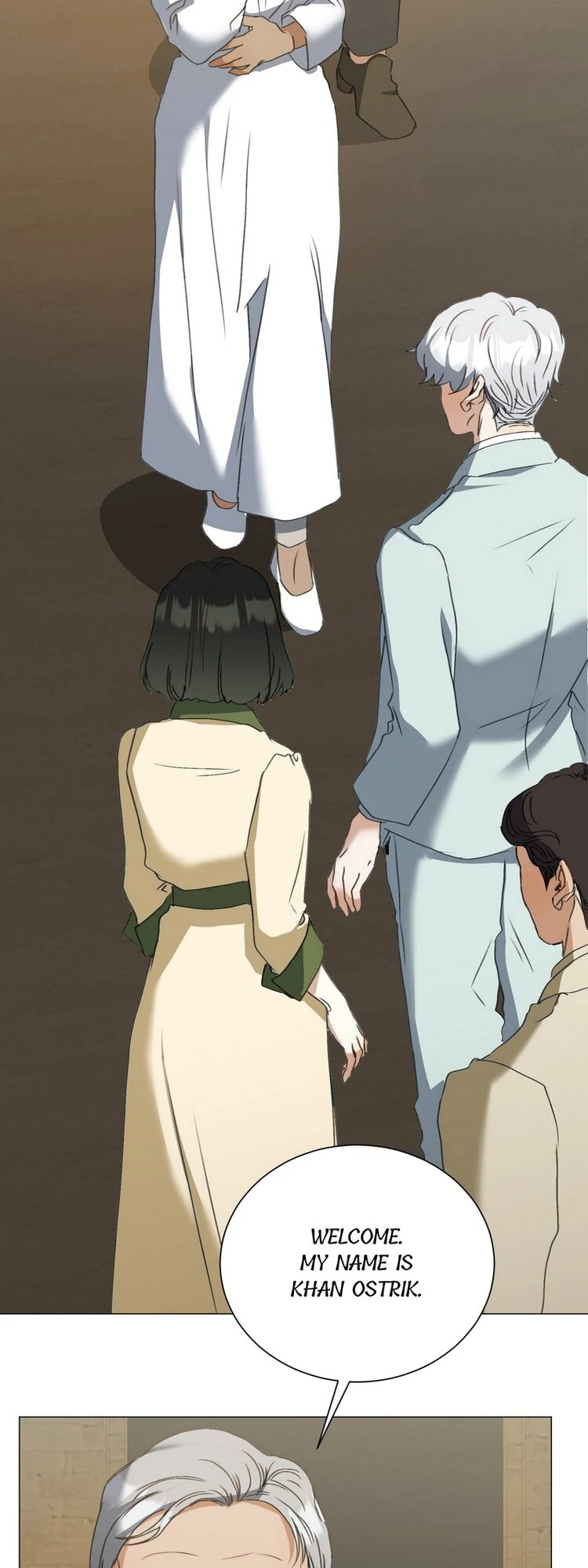 The Psycho Duke and I Chapter 60 - page 15