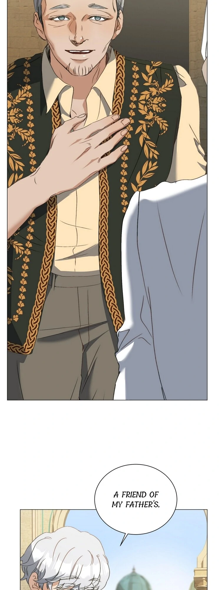 The Psycho Duke and I Chapter 60 - page 16