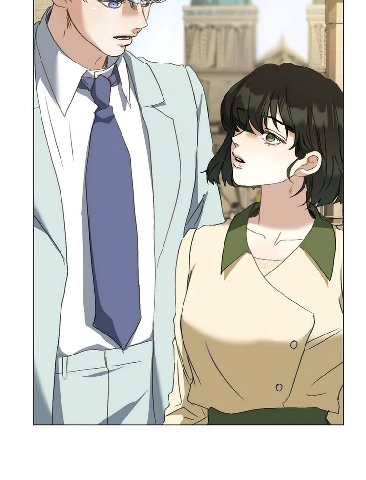 The Psycho Duke and I Chapter 60 - page 17