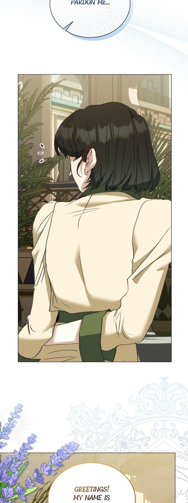 The Psycho Duke and I Chapter 60 - page 26