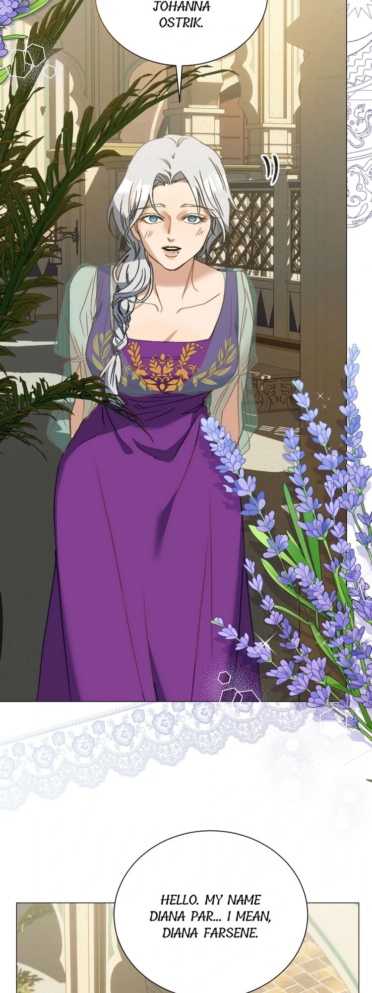 The Psycho Duke and I Chapter 60 - page 27