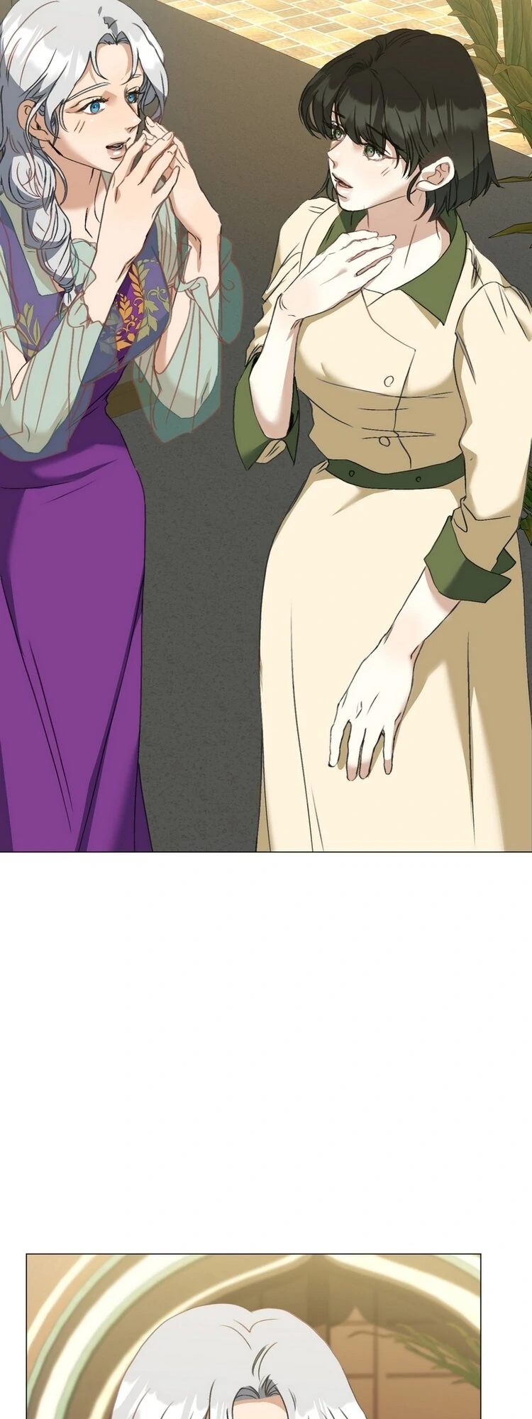 The Psycho Duke and I Chapter 60 - page 29