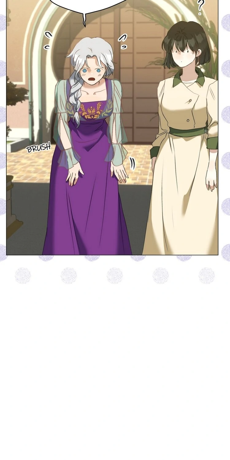 The Psycho Duke and I Chapter 60 - page 31