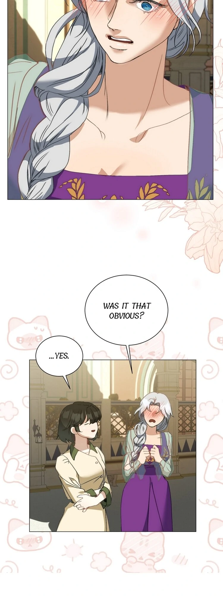 The Psycho Duke and I Chapter 60 - page 42