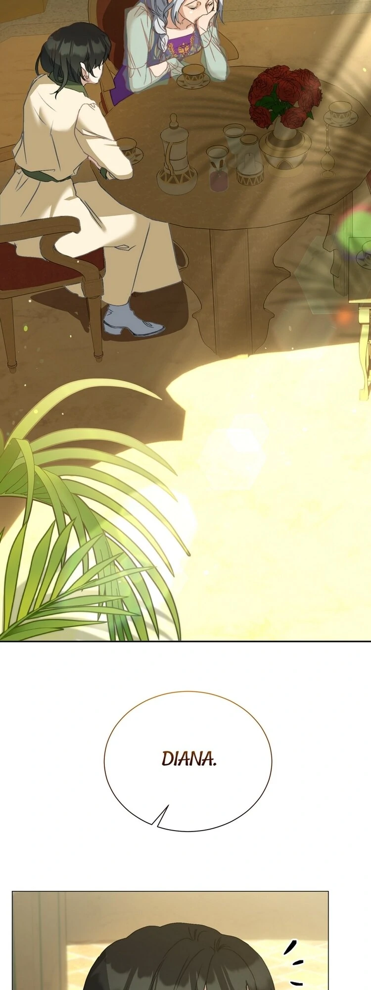 The Psycho Duke and I Chapter 60 - page 57