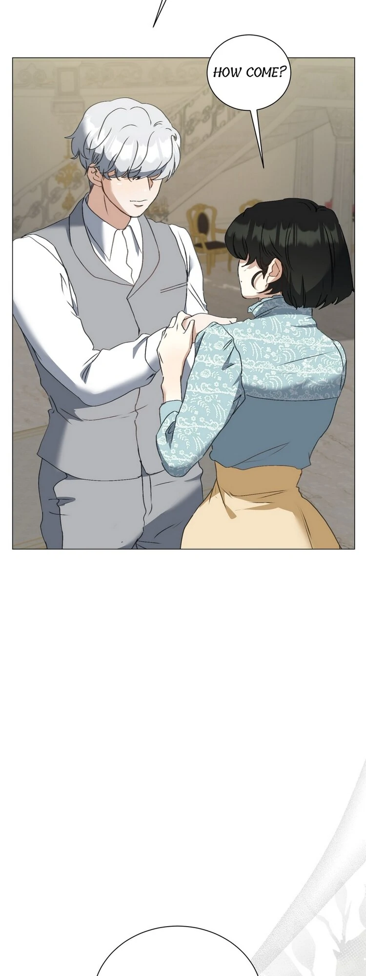 The Psycho Duke and I Chapter 60 - page 6