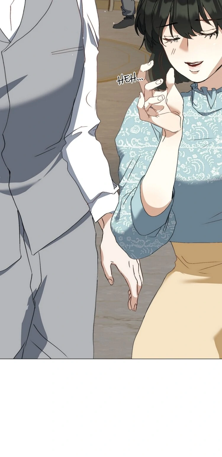 The Psycho Duke and I Chapter 60 - page 9