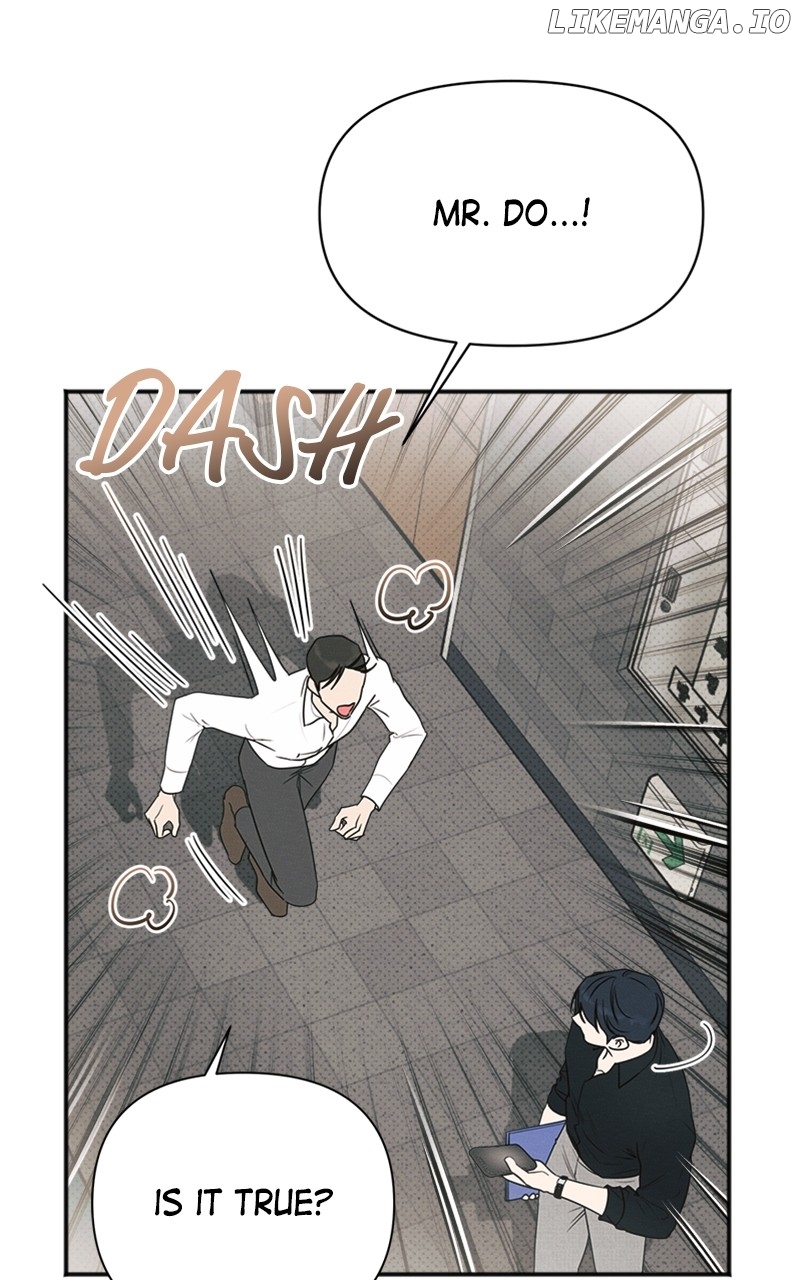Perfect Contract Chapter 23 - page 25