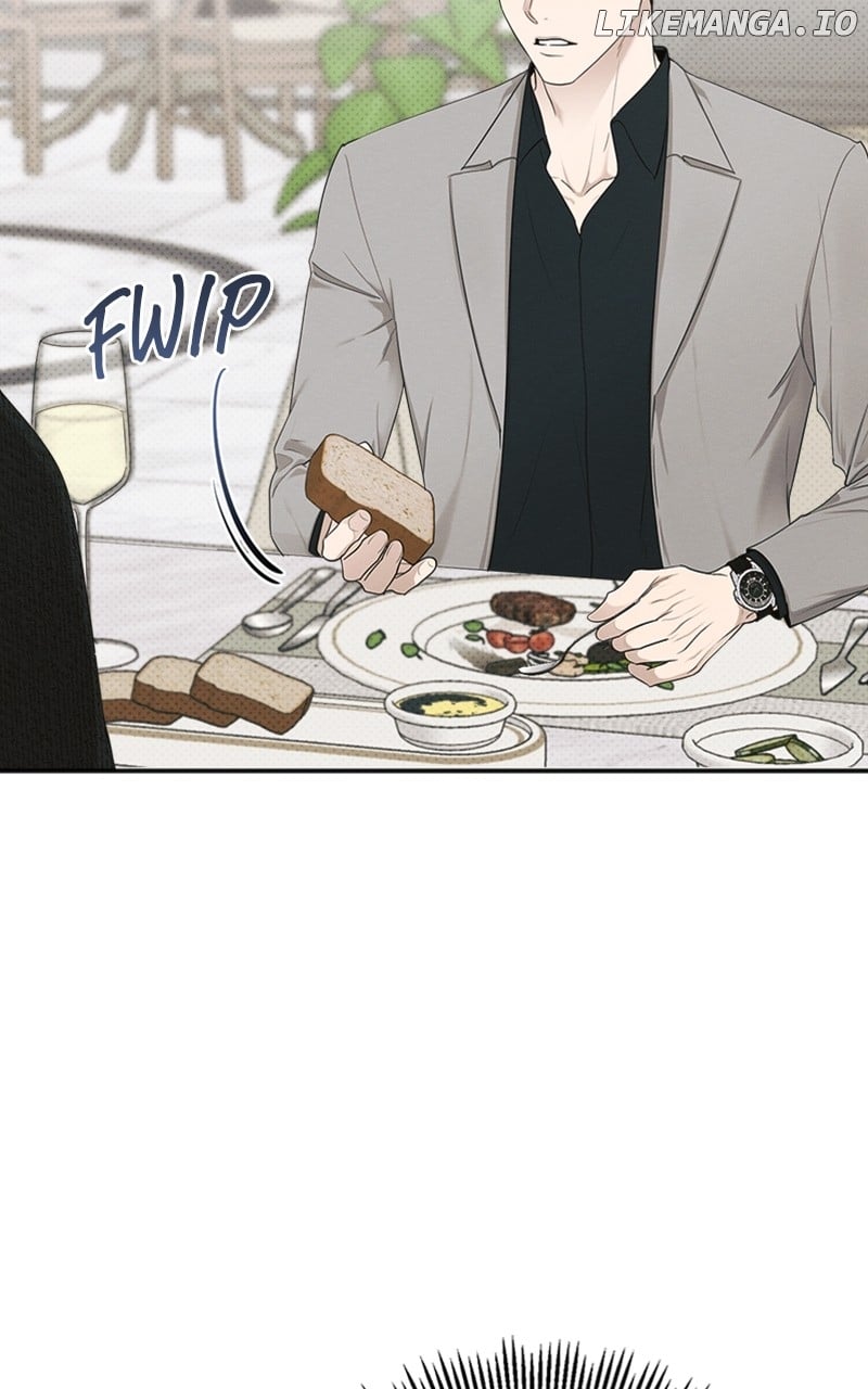 Perfect Contract Chapter 24 - page 32