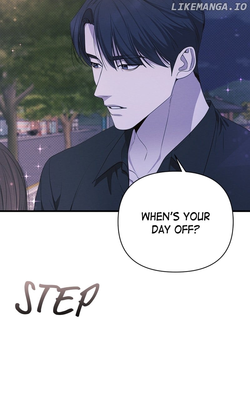 Perfect Contract Chapter 24 - page 80