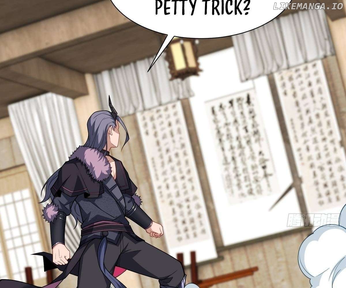 Traveling through time and space to become an unlucky NPC: I have a wife to protect me Chapter 78 - page 110