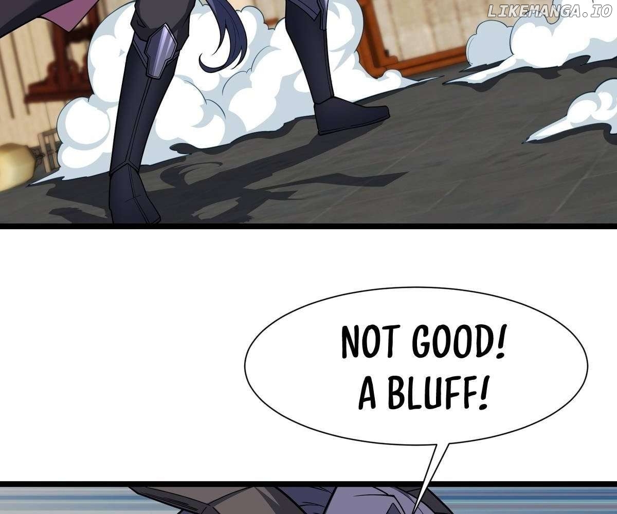 Traveling through time and space to become an unlucky NPC: I have a wife to protect me Chapter 78 - page 111