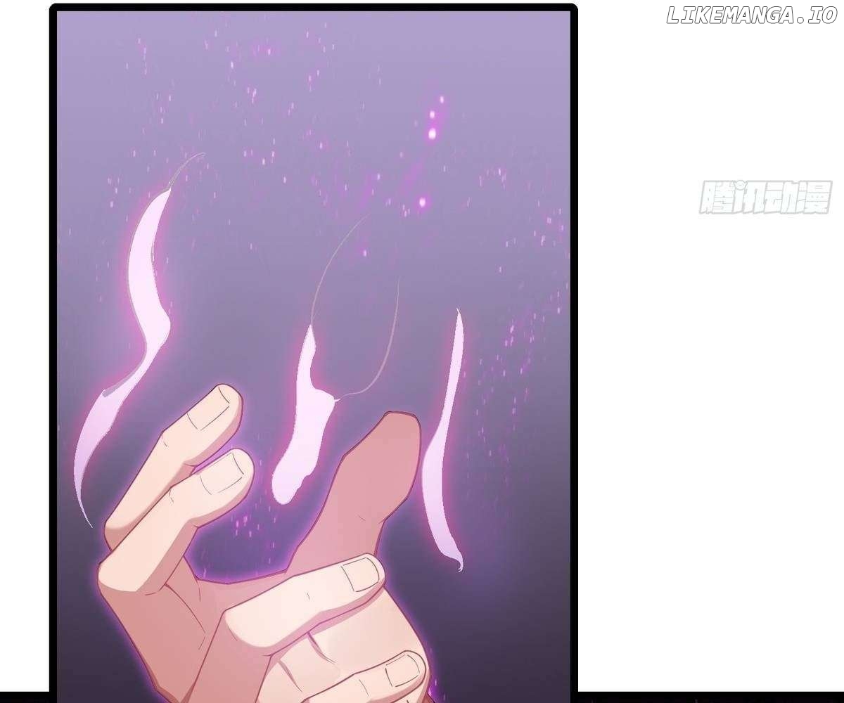 Traveling through time and space to become an unlucky NPC: I have a wife to protect me Chapter 78 - page 12