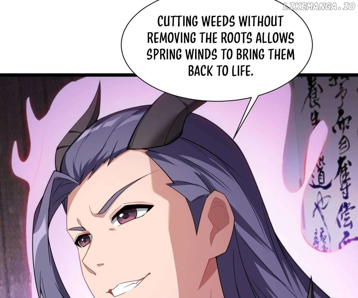 Traveling through time and space to become an unlucky NPC: I have a wife to protect me Chapter 78 - page 16