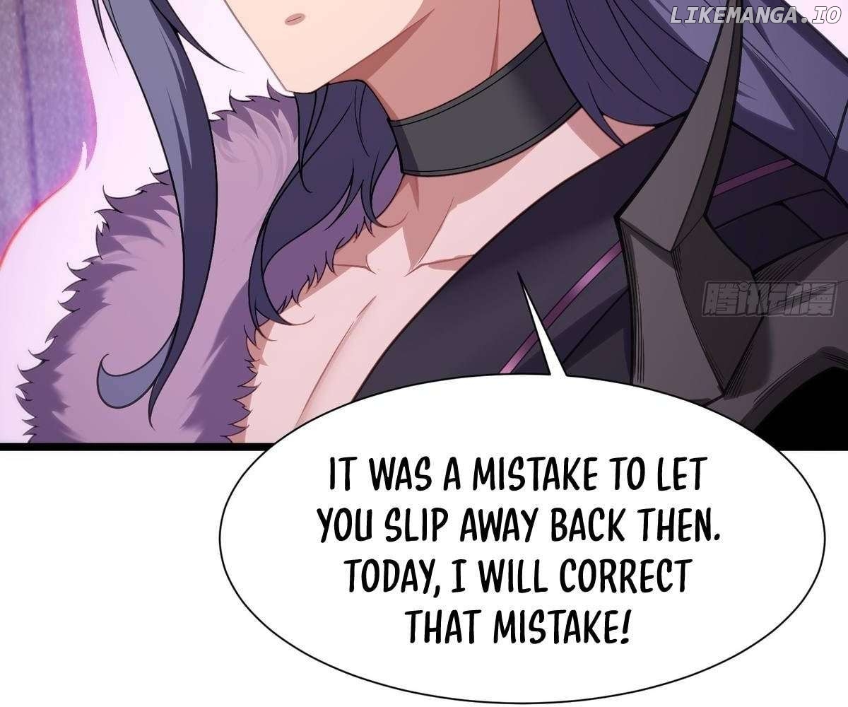 Traveling through time and space to become an unlucky NPC: I have a wife to protect me Chapter 78 - page 17