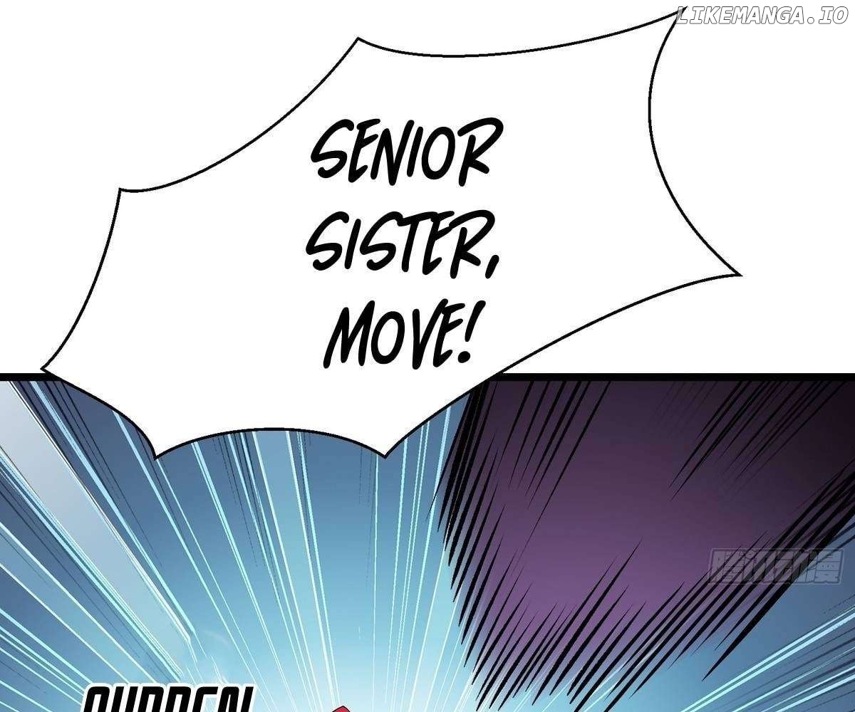 Traveling through time and space to become an unlucky NPC: I have a wife to protect me Chapter 78 - page 22
